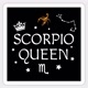scorpio girl♏🦂