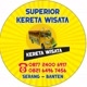superiorkeretawisata😎