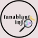 TanahLautInfotainment