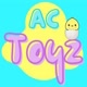 AC TOYZ ™ 🐳