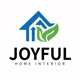 Joyful Home Interior