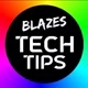 Blaze Technology