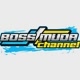 BOSS MUDA channel