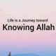 Knowing_Allah