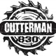 cutterman830