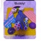Bubbly fidget