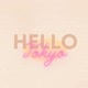 Hello Tokyo
