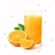 Orange juice