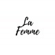 Lafemme ||