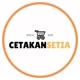 Cetakan Setia