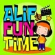 Alif Fun Time