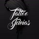 tattoo ideias
