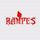 RAMPES CLOTH