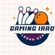 Gaming iraq