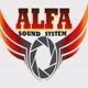 ALFA SOUND SYSTEM