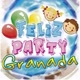 Feliz party