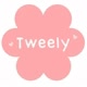 Tweelyforbag