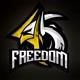 FREEDOM45