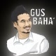 Muhibbin Gus Baha'