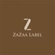 Zazaa Label