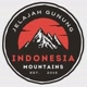 Jelajah GUNUNG CIKURAY