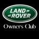 Range Rover Owners Club