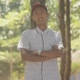 Yosua Anang