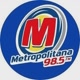 Metropolitana FM ®