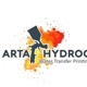arta hydrographic