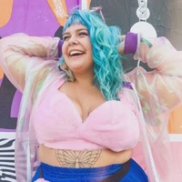 Raissa Galvão | Fat Fashion