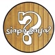 siapa saya?