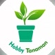 Hobby Tanaman🌱 ✔️