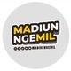 Madiun Ngemil