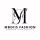 Mboiis Fashion