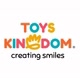 Toys Kingdom Balikpapan