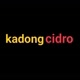 Kadong_Cidro_