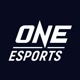 ONE Esports ID