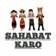 Sahabat Karo