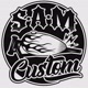 SAM CUSTOM