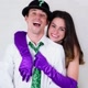Mr. & Mrs. Riddler