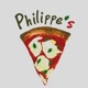 Philippe’s Pizza 🍕