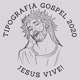 Tipografias Gospel 2020