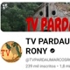 TV PARDAU MARCOS RON