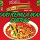 Kari Kepala Ikan Cheras