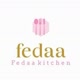 FEDAA KITCHEN 🧁