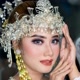 wahyu make up