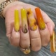 Delia’s Nails