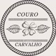 COURO CARVALHO 🍀
