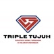 TRIPLE TUJUH