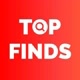 TOP FINDS